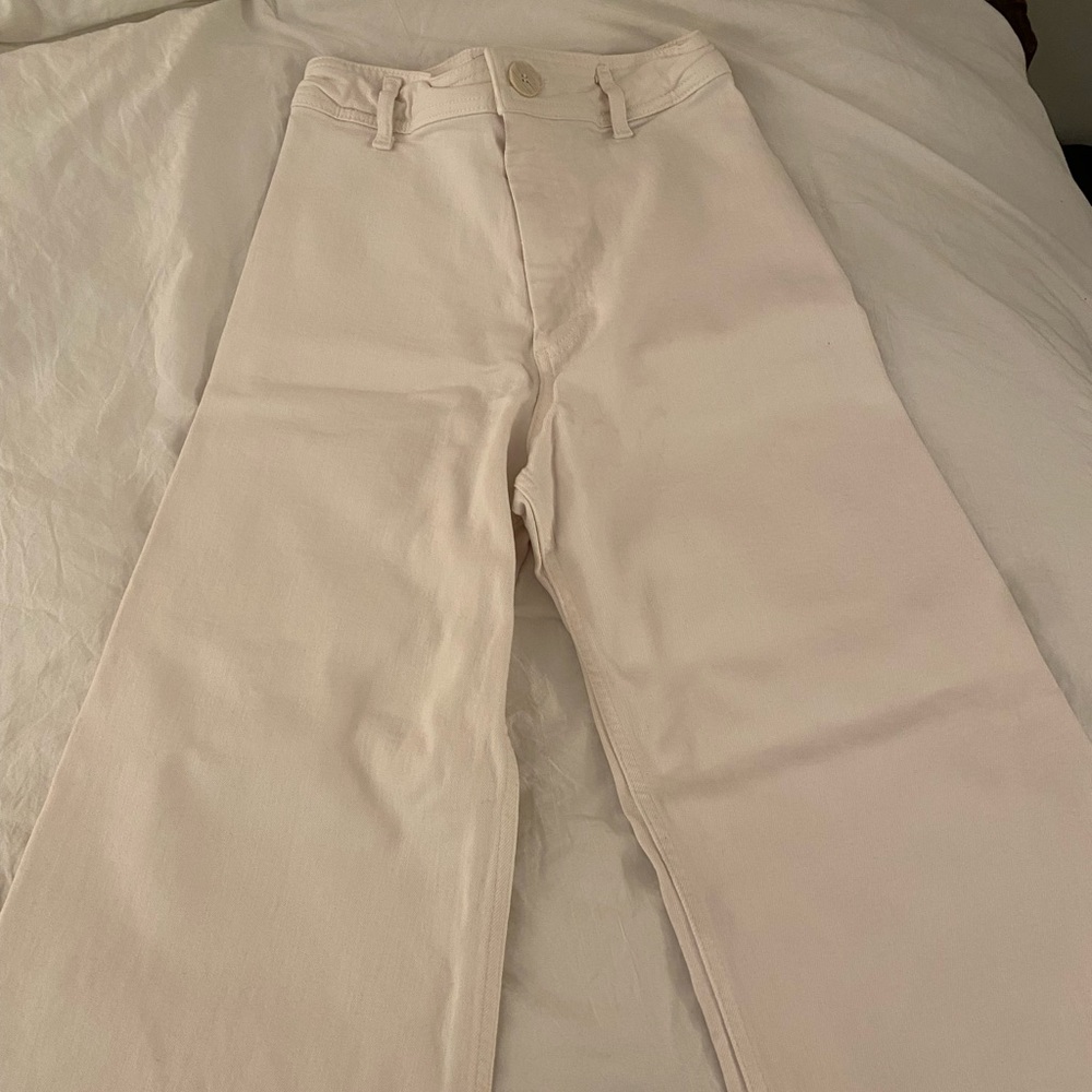 zara pants